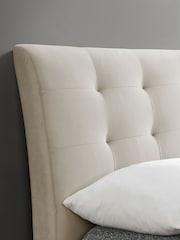 Birlea Warm Stone Hemlock Bed - Image 3 of 6