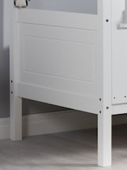 Birlea White Treehouse Single Bed - Image 2 of 4