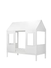 Birlea White Treehouse Single Bed - Image 5 of 6