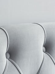 Birlea Grey Hope Bed - Image 5 of 8