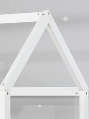 Birlea White House Single Bed - Image 2 of 4