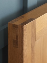 Birlea Oak Bellevue Bed - Image 5 of 7