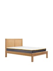 Birlea Oak Bellevue Bed - Image 8 of 10