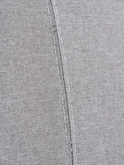 Birlea Grey Lancaster Bed - Image 5 of 10
