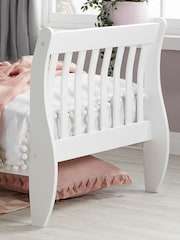 Birlea White Belford Bed - Image 3 of 4