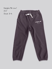 Religion Logo Sweatpants - Imagem 2 de 4