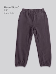 Religion Logo Sweatpants - Imagem 3 de 4