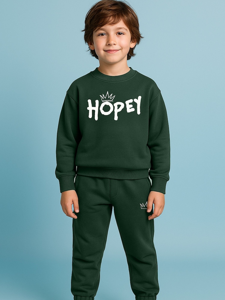 Religion Hopey Darted Sweatpants - Imagem 1 de 4