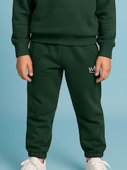 Religion Hopey Darted Sweatpants - Imagem 2 de 4