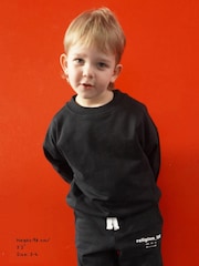 Religion Oversized Sweatshirt - صورة 2 من 4