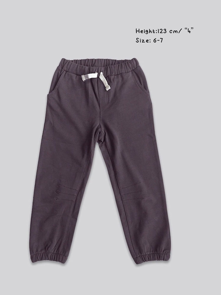 Religion Seamed Darted Sweatpants - Imagem 1 de 4