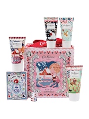 Cath Kidston Multi Christmas Journey Jumbo Box - Image 1 of 5