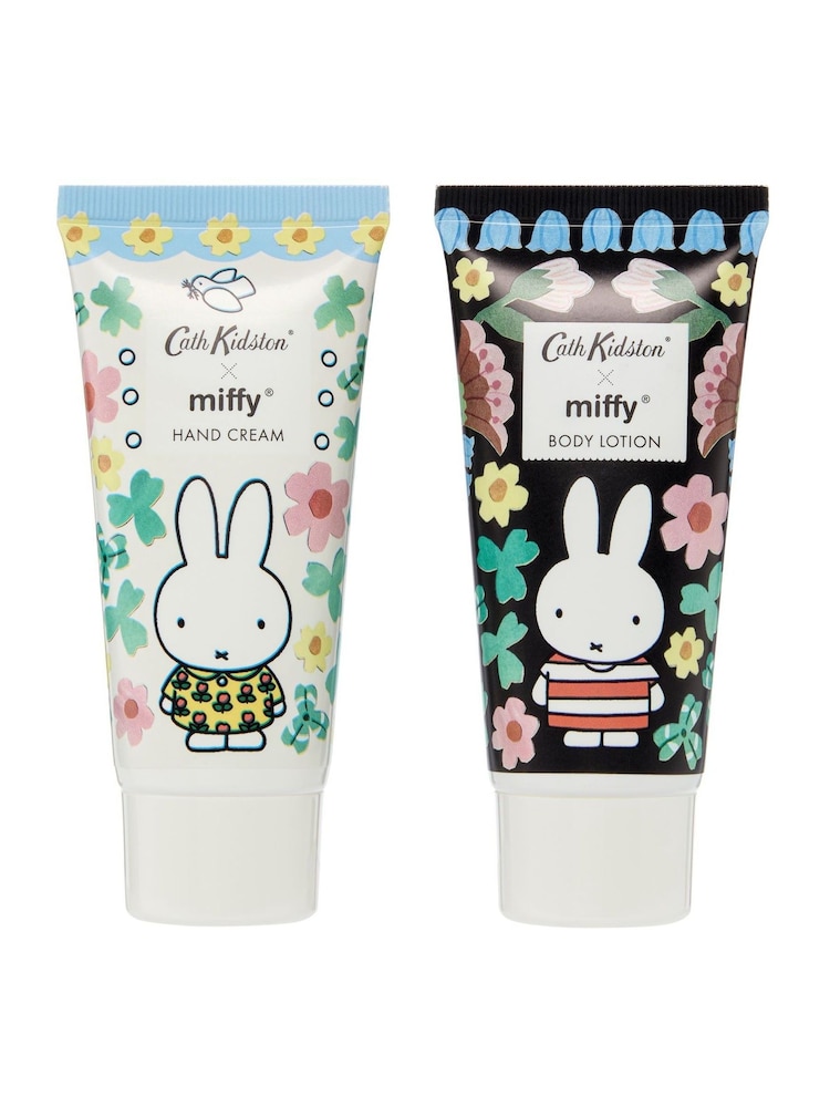 Cath Kidston Multi Miffy Top to Toe Kit - Image 4 of 4