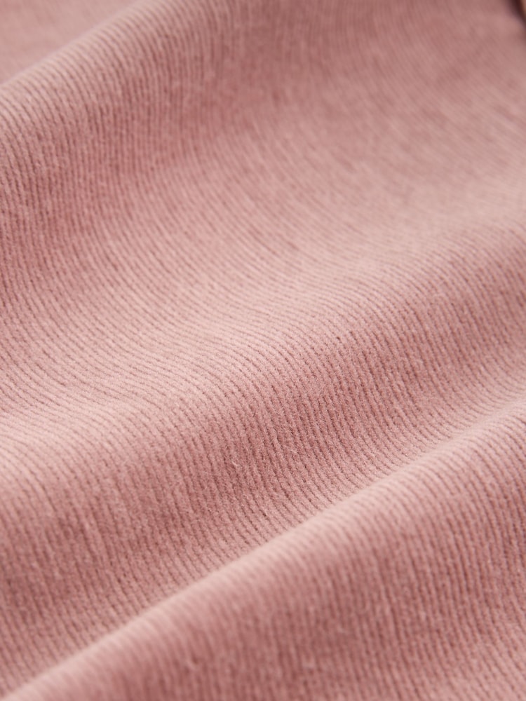 Pink Cord Boootcut Trousers - Image 3 of 3 Pink Cord Boootcut Trousers - Image 3 of 3