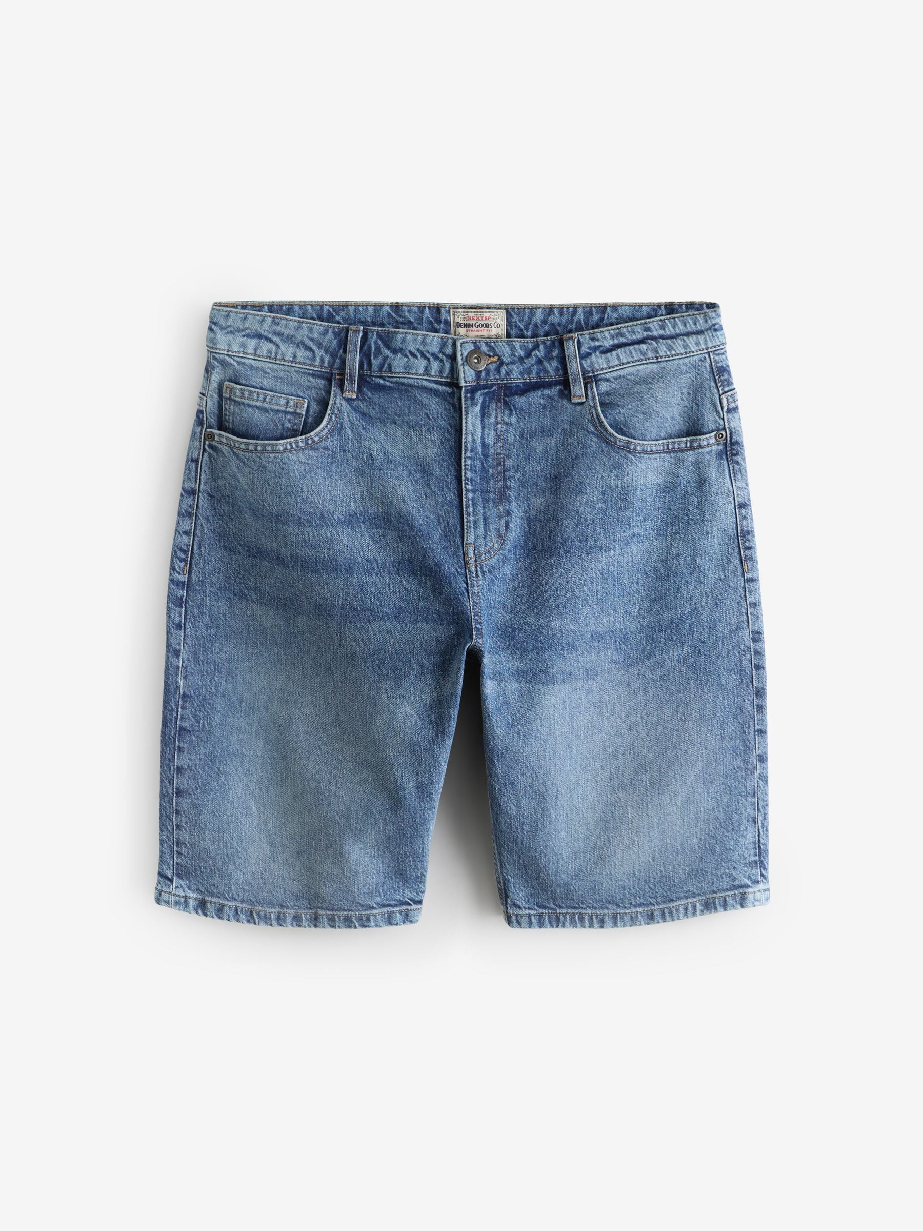 Buy Denim Vintage Wash Shorts from the Next UK online shop