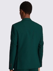 MOSS Green Slim Fit DKNY Jacket - Image 2 of 4