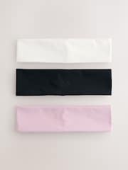 self. Headbands 3 Pack - صورة 1 من 3