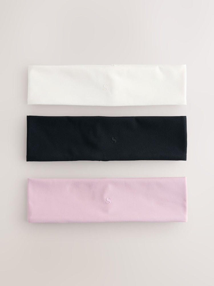 Self. Naglavni trakovi 3 Komplet - Slika 1 iz 3 Self. Naglavni trakovi 3 Komplet - Slika 1 iz 3