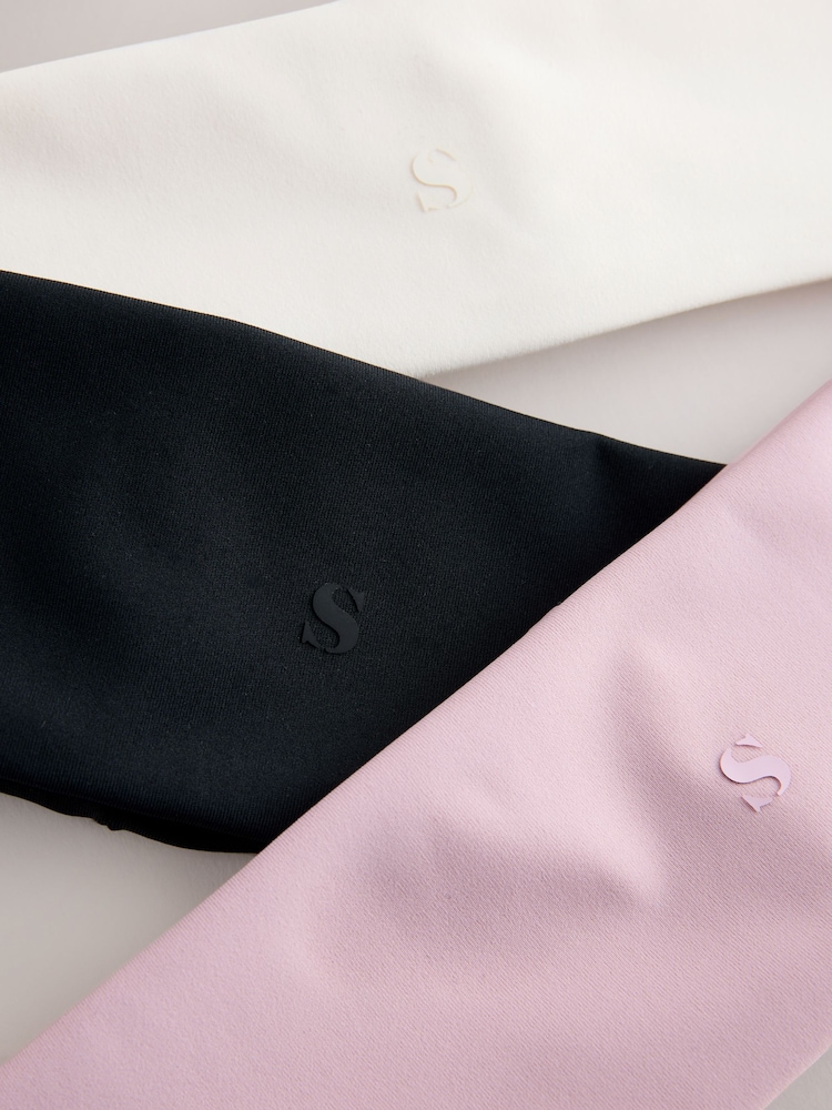 Self. Naglavni trakovi 3 Komplet - Slika 2 iz 3 Self. Naglavni trakovi 3 Komplet - Slika 2 iz 3