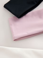 self. Headbands 3 Pack - صورة 3 من 3