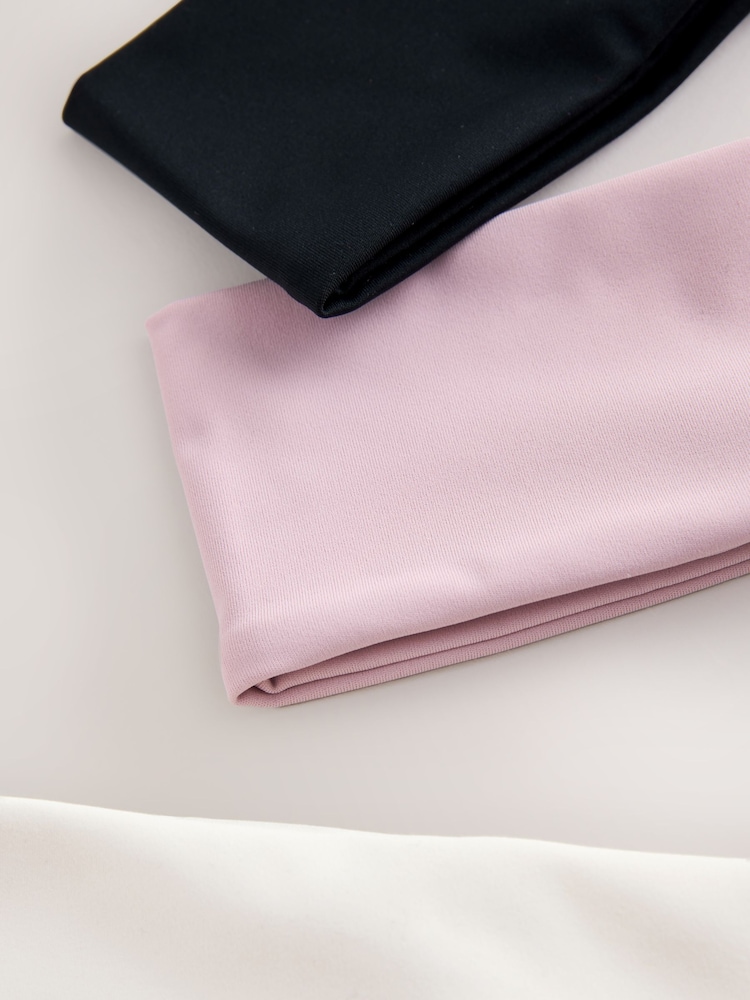 Self. Naglavni trakovi 3 Komplet - Slika 3 iz 3 Self. Naglavni trakovi 3 Komplet - Slika 3 iz 3