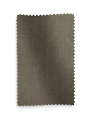 Fine Chenille Sage Green Ellison Snuggle Chair - Image 10 of 10