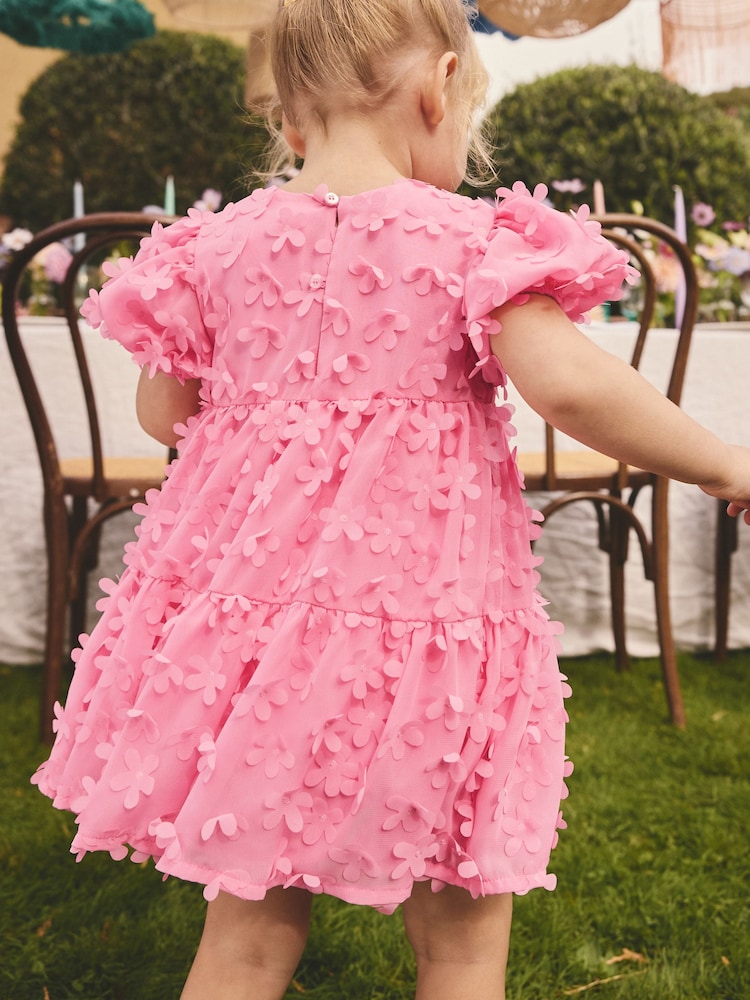 alexis white dress ALEXIS | Lidane Dress main image 1