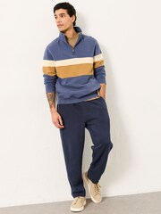 Ναυτικό - FatFace Φόρμες - Εικόνα 4 από 6