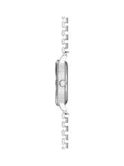 Limit  28mm Womens Round Silver Analogue Watch with Silver Expanding Bracelet - Image 4 of 4