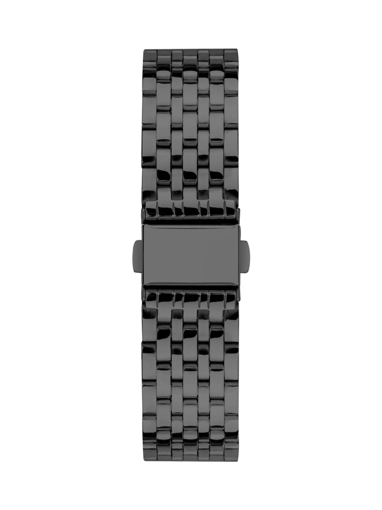 Limit  36mm Womens Round Gun Metal Analogue Watch with Gun Metal Bracelet - Image 2 of 4