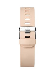 Limit  37mm Unisex Rectangular Smart Watch - Image 2 of 4
