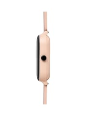 Limit  37mm Unisex Rectangular Smart Watch - Image 4 of 4