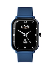 Limit  37mm Unisex Rectangular Smart Watch - Image 1 of 4