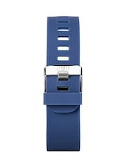Limit  37mm Unisex Rectangular Smart Watch - Image 2 of 4