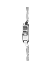 Limit  26mm Womens Round Silver Analogue Watch with Silver Bracelet - Image 4 of 4
