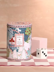 Kimm & Miller Cath Kidston Biscuit Tin - Image 2 of 5