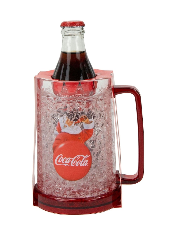 Kimm & Miller Coca-Cola Chiller Mug - Image 4 of 4 Kimm & Miller Coca-Cola Chiller Mug - Image 4 of 4