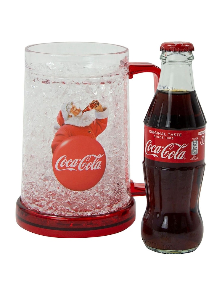 Kimm & Miller Coca-Cola Chiller Mug - Image 8 of 8 Kimm & Miller Coca-Cola Chiller Mug - Image 8 of 8