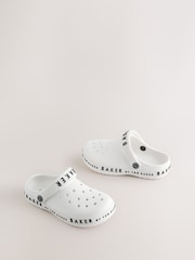 Baker by Ted Baker Clog Sandals - Image 1 of 7