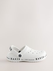 Baker by Ted Baker Clog Sandals - Image 2 of 7