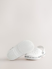 Baker by Ted Baker Clog Sandals - Image 4 of 7