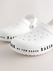 Baker by Ted Baker Clog Sandals - Image 5 of 7
