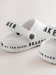Baker by Ted Baker Clog Sandals - Image 6 of 7