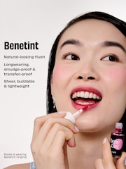 Benefit Benetint Lip & Cheek Stain 6ml - Image 4 of 5