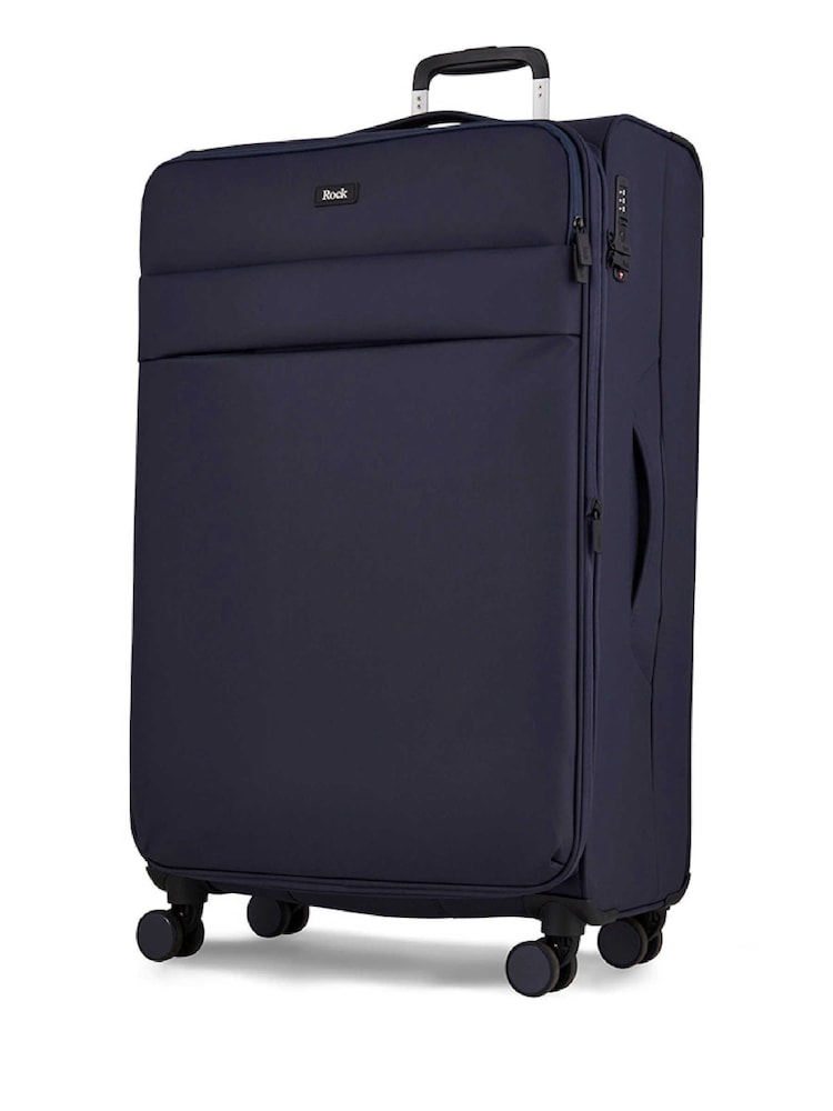Rock Luggage Suitcases Set 3 Piece - Image 2 of 2