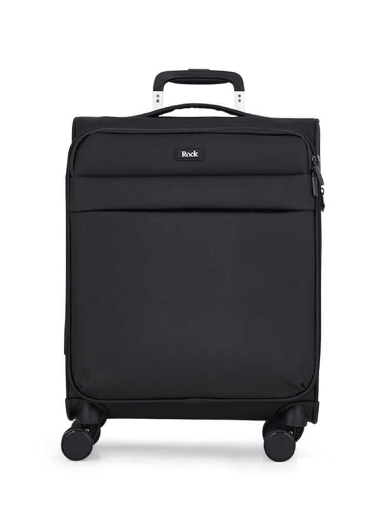 Rock Luggage Harper Cabin Suitcase - Image 1 of 2