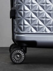 Rock Luggage Maya Suitcases Set 3 Piece - Image 3 of 6