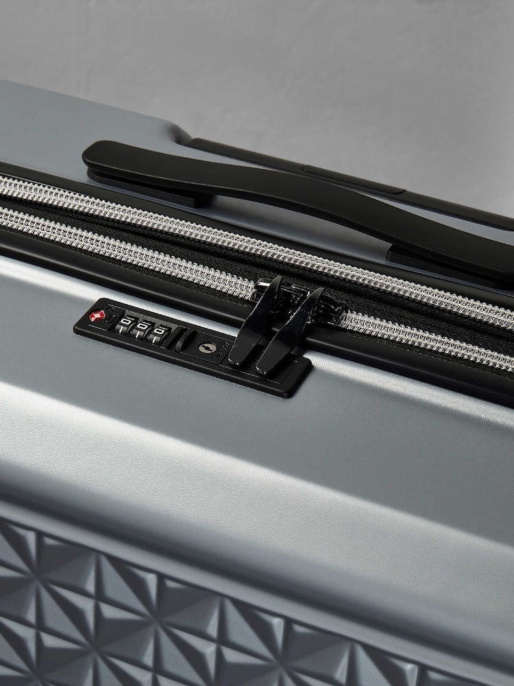Rock Luggage Maya Suitcases Set 3 Piece - Image 6 of 6