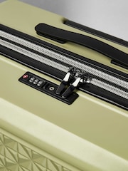 Verde - Rock Luggage Maya Suitcases Set 3 Piece - Imagen 6 de 6