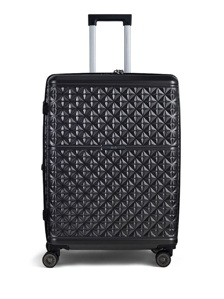 Rock Luggage Medium Maya Suitcase - Image 2 of 2